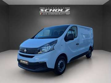 Talento Kastenwagen L1H1Basis 1.6 Multijet 95