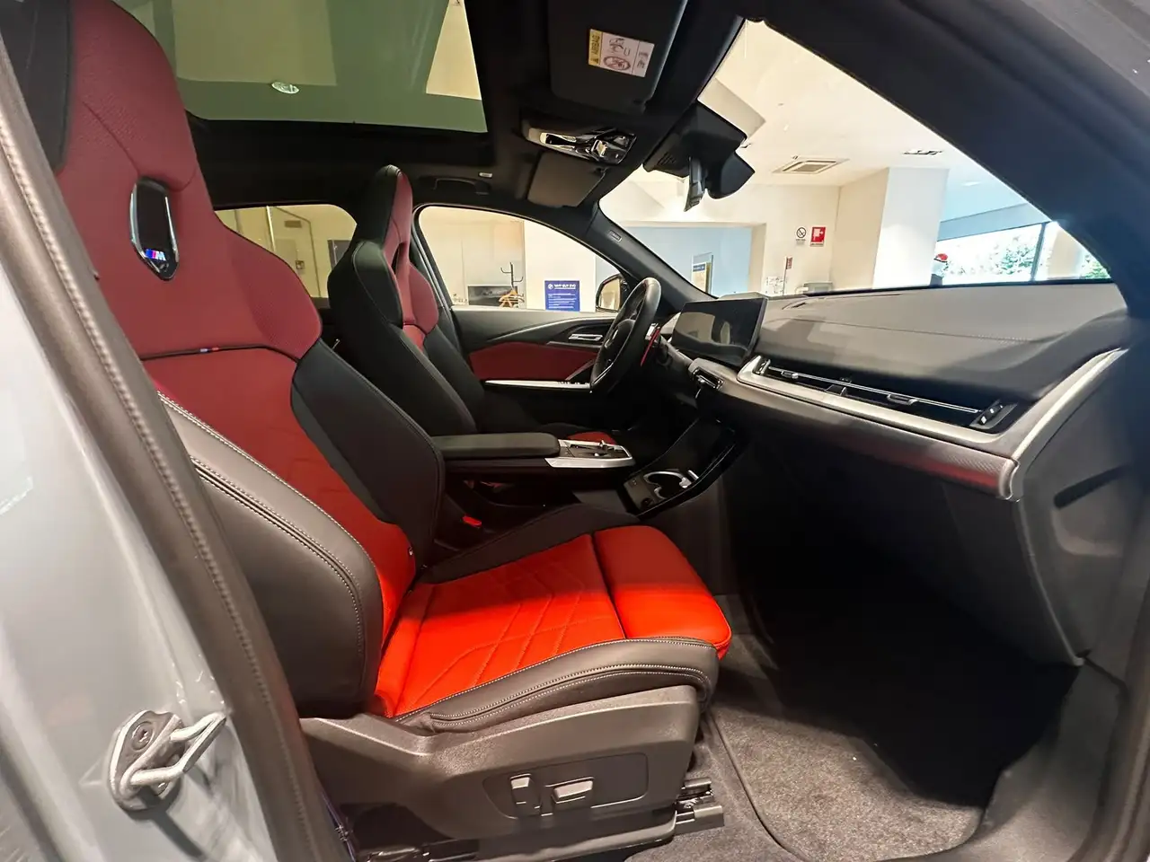 BMW X2 2026 — фото 10