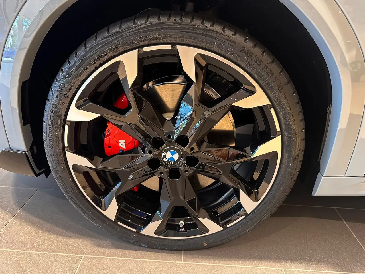 BMW X2 2026 — фото 14