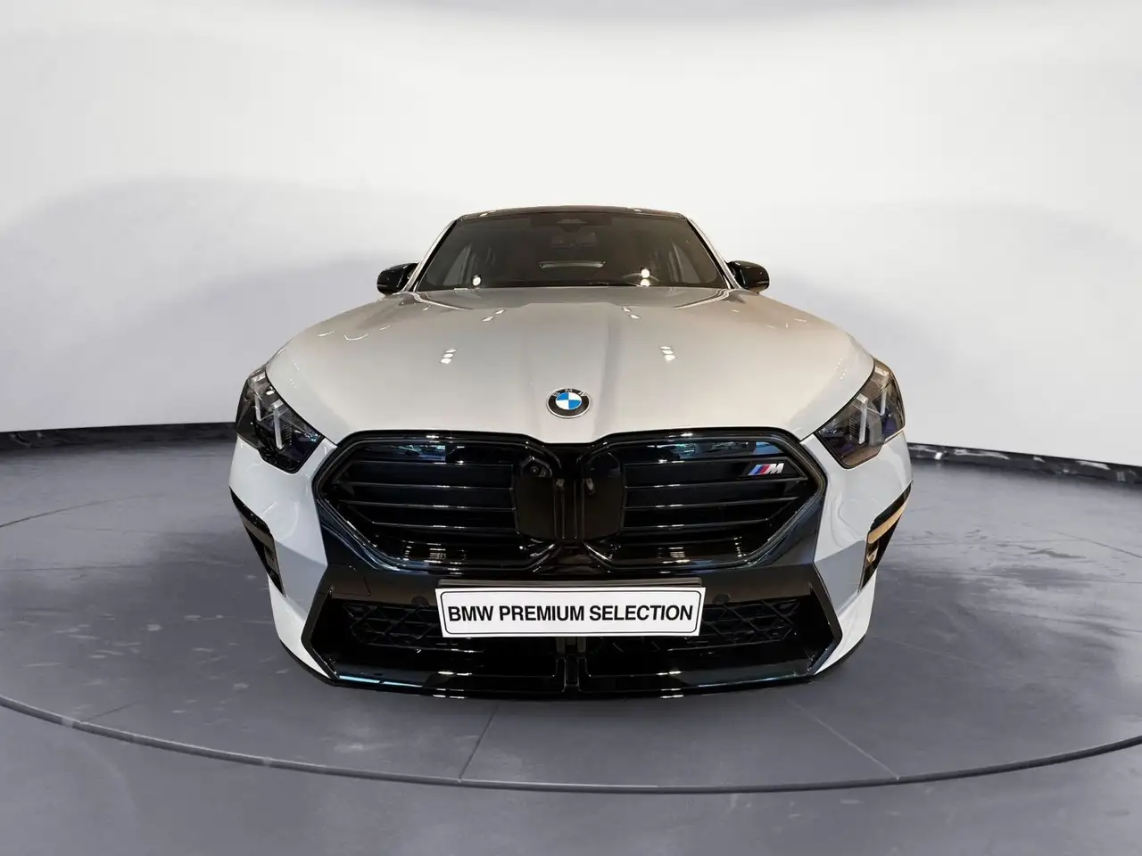 BMW X2 2026
