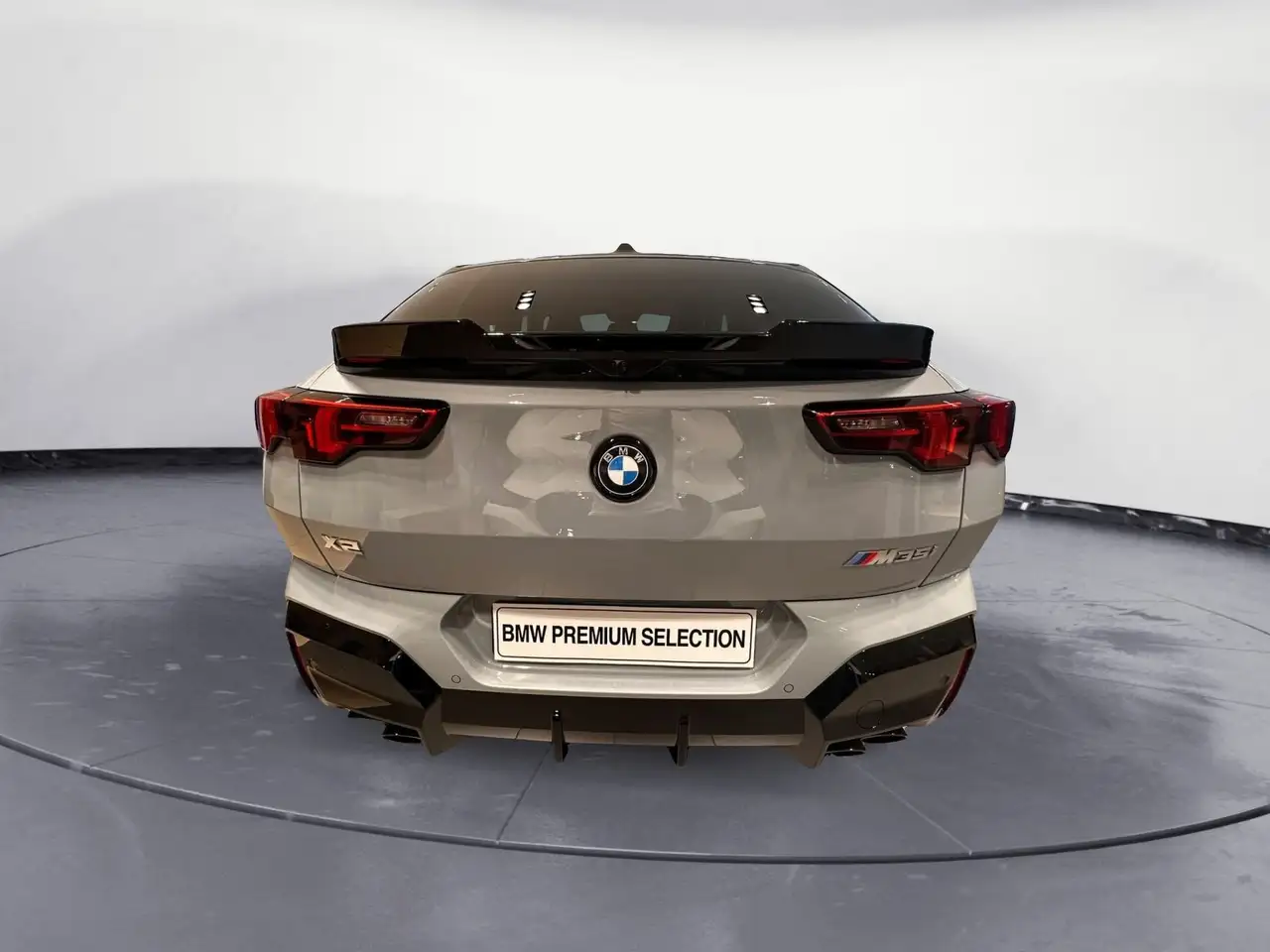BMW X2 2026