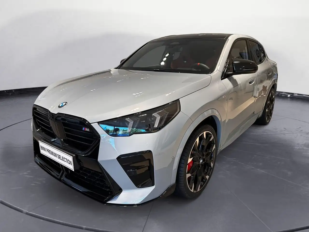 BMW X2 2026