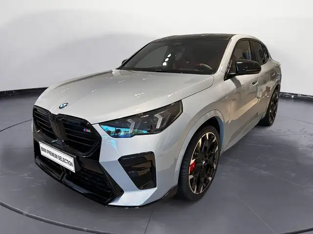 BMW X2 M xDrive M35i automatico M Sport Pro
