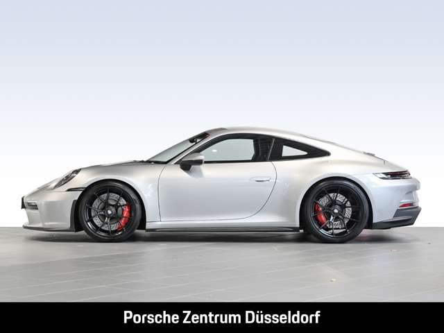 Porsche 992 911 GT3 mit Touring-Paket BOSE Sportabgas