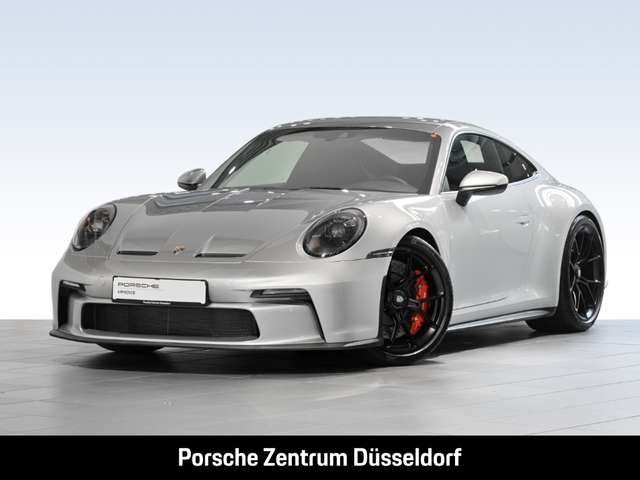 Imagine Porsche 992 911 GT3 mit Touring-Paket BOSE Sportabgas