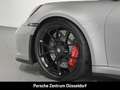 Porsche 992 911 GT3 mit Touring-Paket BOSE Sportabgas Silber - thumbnail 11