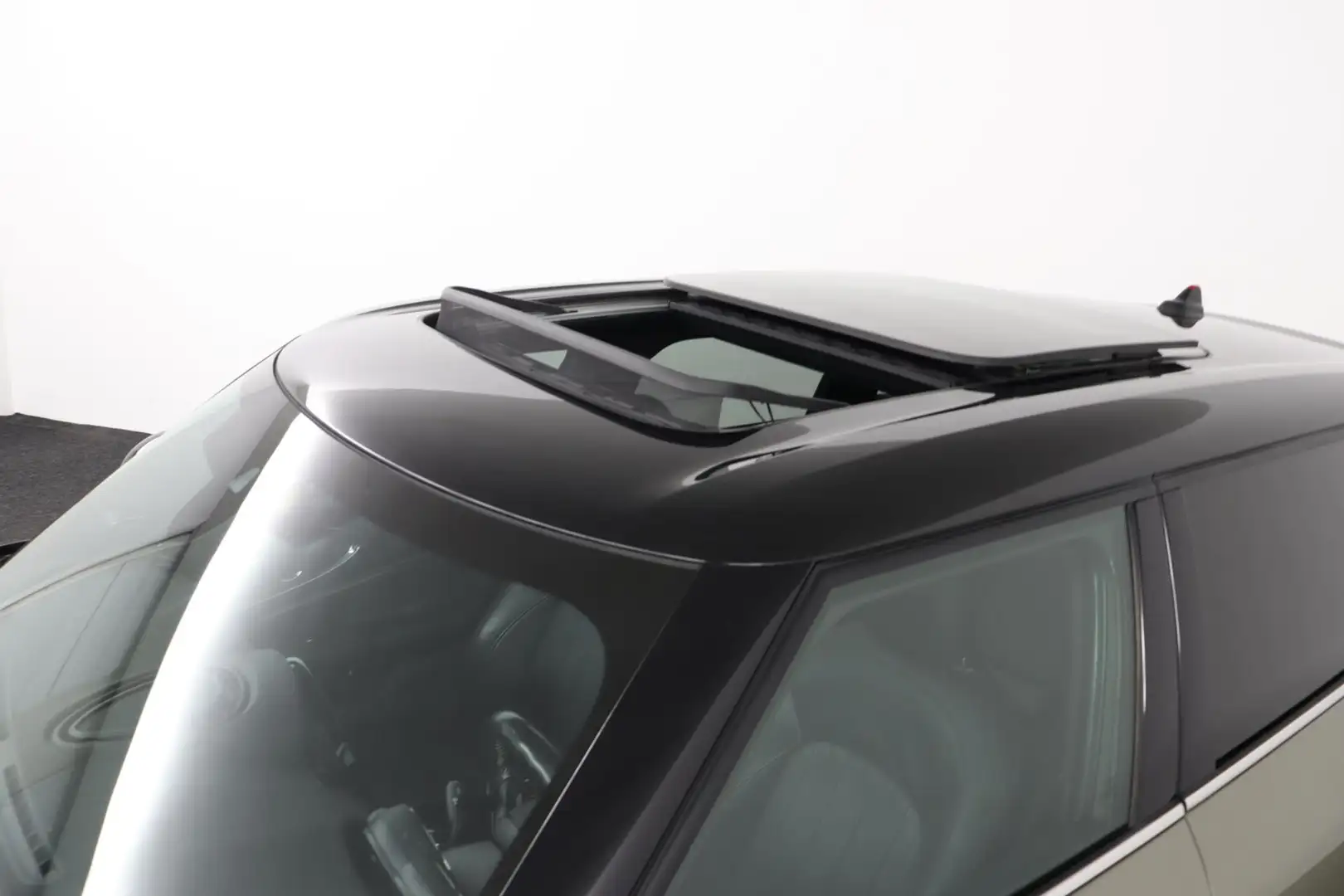 MINI Cooper S Clubman 2.0 Chili Serious Business |NAP|1e eigenaar|Pano | Gris - 2