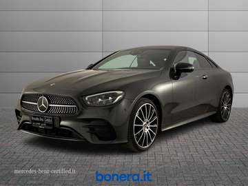 300 d mhev (eq-boost) Premium Plus 4matic auto