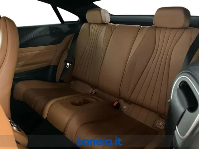 Mercedes-Benz E-Class view 16