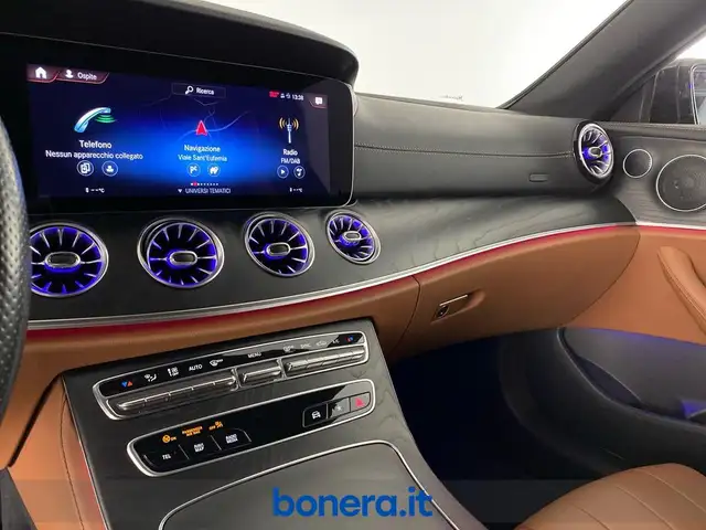 Mercedes-Benz E-Class view 12