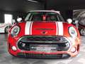 MINI Cooper SD Clubman Aut/Pano/Kam/Head-up/Navi Rot - thumbnail 3