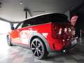 MINI Cooper SD Clubman Aut/Pano/Kam/Head-up/Navi Rot - thumbnail 8