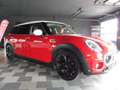 MINI Cooper SD Clubman Aut/Pano/Kam/Head-up/Navi Rot - thumbnail 4