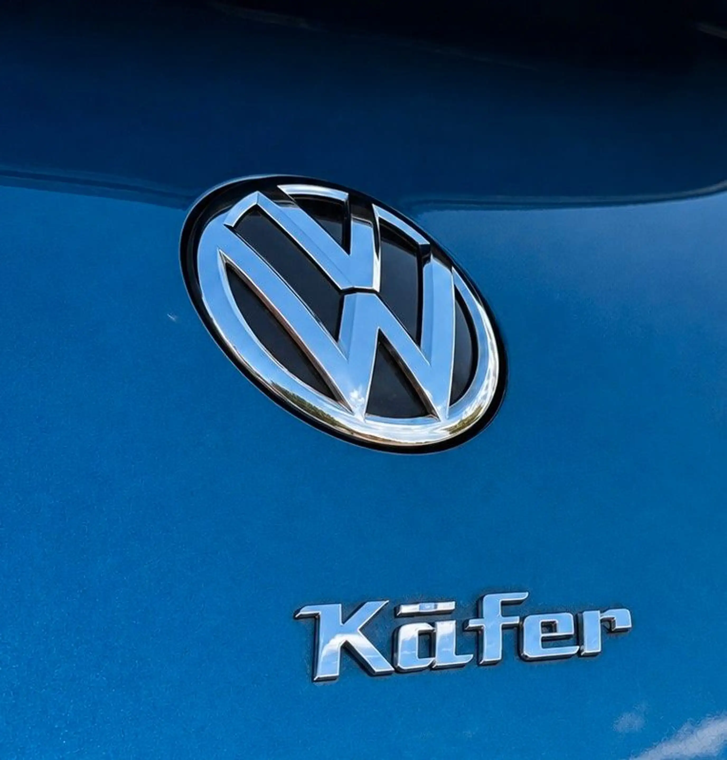 Volkswagen Beetle KÄFER Cabrio Sport R-Line *ABSOLUT VOLL* — photo 14