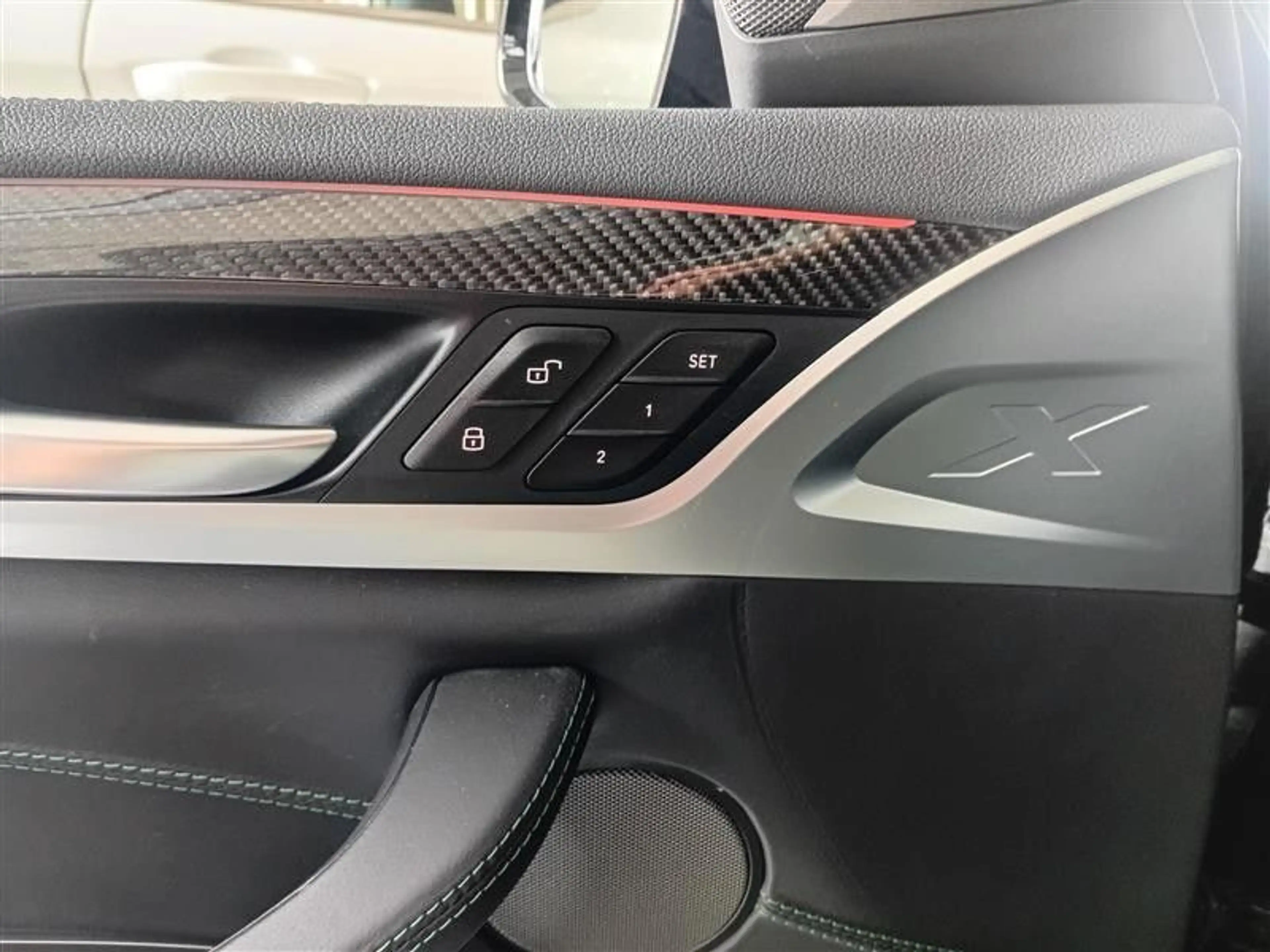 Alpina XD4 3.0 Quad Turbo Allrad — photo 15