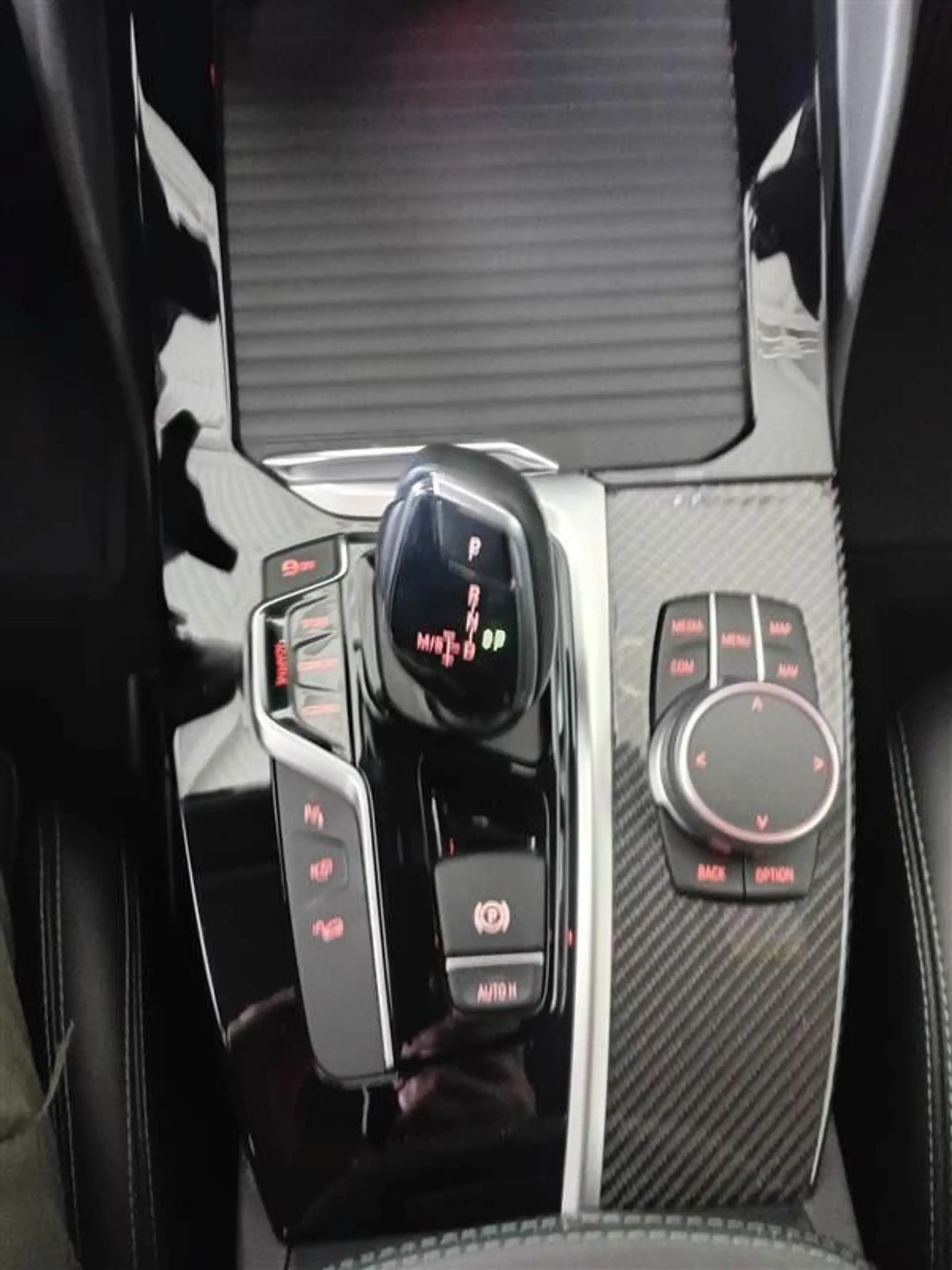 Alpina XD4 3.0 Quad Turbo Allrad — photo 9