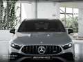 Mercedes-Benz A 35 AMG A 35 4M Kompakt AMG+PANO+MULTIBEAM+STHZG+BURMESTER Argent - thumbnail 6