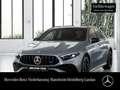 Mercedes-Benz A 35 AMG A 35 4M Kompakt AMG+PANO+MULTIBEAM+STHZG+BURMESTER Argent - thumbnail 1