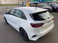 Kia Ceed / cee'd T-GDi Navi Edition ISG Weiß - thumbnail 6