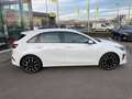 Kia Ceed / cee'd T-GDi Navi Edition ISG Weiß - thumbnail 7