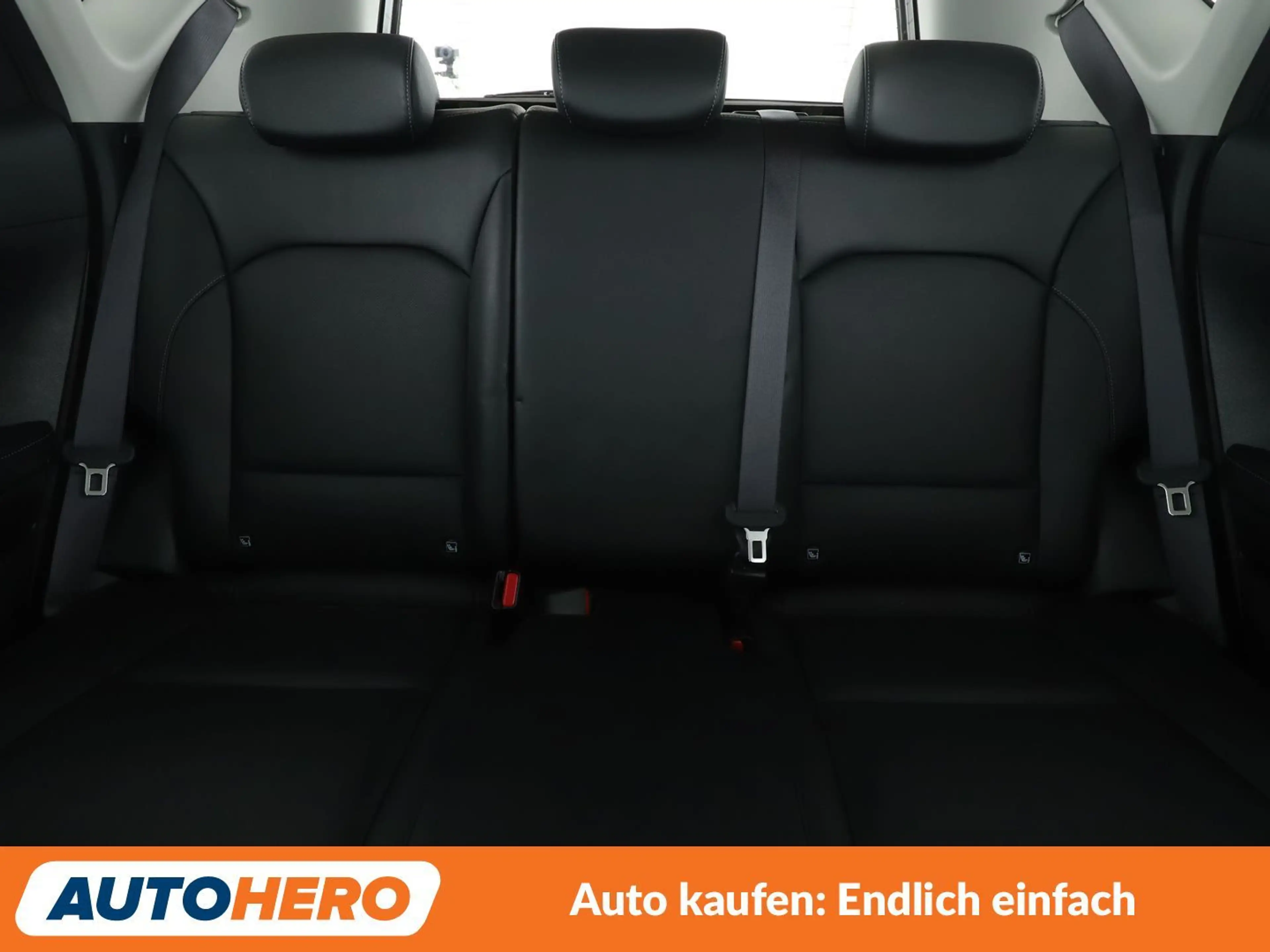 Kia Soul electric drive 150 kW e-Soul Spirit Aut.*NAVI*CAM* — photo 7