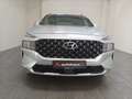 Hyundai SANTA FE 1.6 T-GDI Signa Navi|CAM|LED|Lenkrhzg. Silber - thumbnail 2