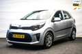 Kia Picanto 1.0 CVVT EconomyPlusLine NIEUW MODEL [ 1e eigenaar Grijs - thumbnail 1