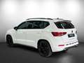 CUPRA Ateca Basis 4Drive 2.0TSI*NAVI*360°K*SHZ*uvm Blanco - thumbnail 4
