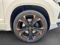 CUPRA Ateca Basis 4Drive 2.0TSI*NAVI*360°K*SHZ*uvm Weiß - thumbnail 5