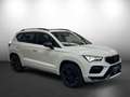 CUPRA Ateca Basis 4Drive 2.0TSI*NAVI*360°K*SHZ*uvm Weiß - thumbnail 2