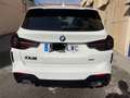 BMW X3 xDrive 20dA xLine M Sport Blanco - thumbnail 4