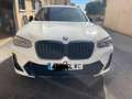 BMW X3 xDrive 20dA xLine M Sport Blanco - thumbnail 3