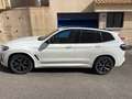 BMW X3 xDrive 20dA xLine M Sport Blanco - thumbnail 7