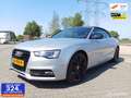 Audi A5 Cabriolet 1.8 TFSI Sport Edition/alle optie's Grijs - thumbnail 1