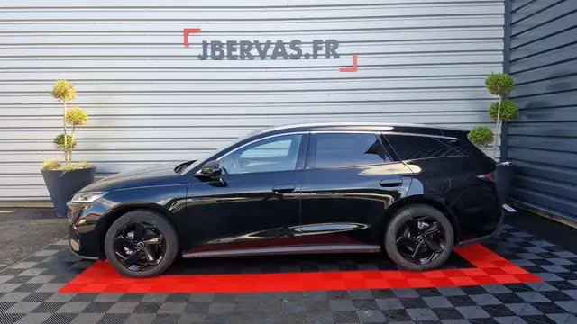 BYD 6 Touring 1.5L DM-I 156 KW PHEV COMF