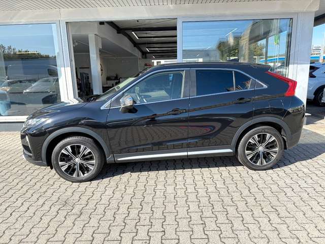 Mitsubishi Eclipse Cross Intro Edition *SITZH*LED*CARPLAY*