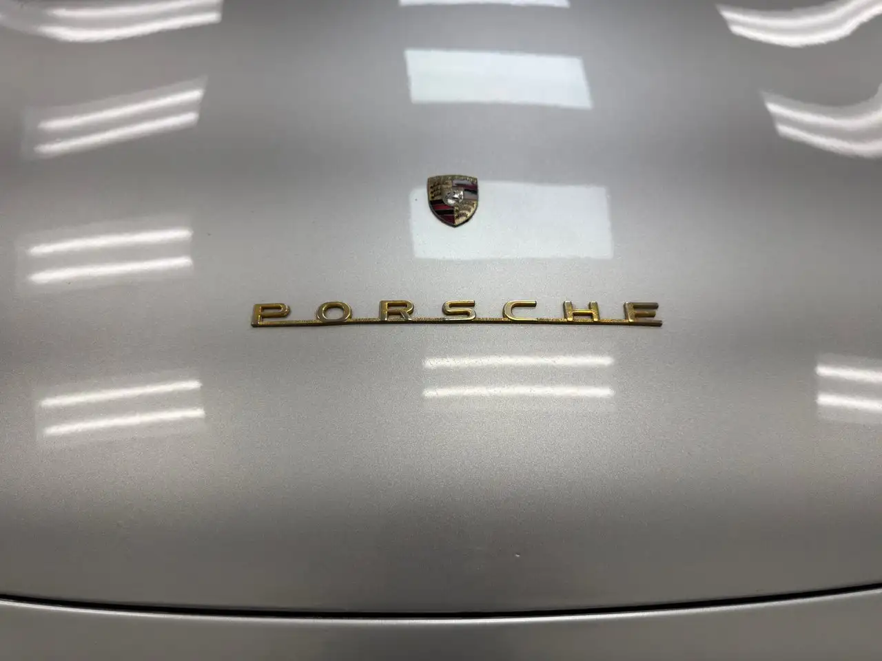 Porsche 550 Spyder, foto 9