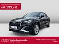 Audi Q2 35 TFSI S tronic S line Matrix CAM Navi Vor-A Schwarz - thumbnail 1