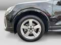 Audi Q2 35 TFSI S tronic S line Matrix CAM Navi Vor-A Schwarz - thumbnail 5