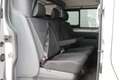 Renault Trafic 1.6 dCi 125PK - EURO 6 Dubbele Cabine - Airco - Na Argent - thumbnail 8