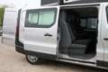 Renault Trafic 1.6 dCi 125PK - EURO 6 Dubbele Cabine - Airco - Na Argent - thumbnail 7