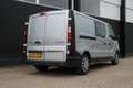Renault Trafic 1.6 dCi 125PK - EURO 6 Dubbele Cabine - Airco - Na Argent - thumbnail 2