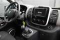 Renault Trafic 1.6 dCi 125PK - EURO 6 Dubbele Cabine - Airco - Na Argent - thumbnail 3