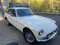 MG MGB GT V 8 Blanco - thumbnail 1
