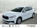 Skoda Fabia 1.0 TSI *LED *SHZ *CLIMA *LM * Білий - thumbnail 1