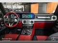 Mercedes-Benz G 400 d GSD+360+AHK+MULTIBEAM+FAHRASS+BURMESTER+TV Alb - thumbnail 9