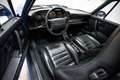 Porsche 964 3.6 Carrera 2 Coupé Bleu - thumbnail 30