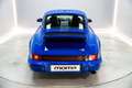 Porsche 964 3.6 Carrera 2 Coupé Bleu - thumbnail 14