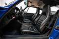 Porsche 964 3.6 Carrera 2 Coupé Bleu - thumbnail 33