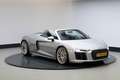 Audi R8 Spyder 5.2 FSI quattro | Carbon | B&O | Sportuitla Gris - thumbnail 1